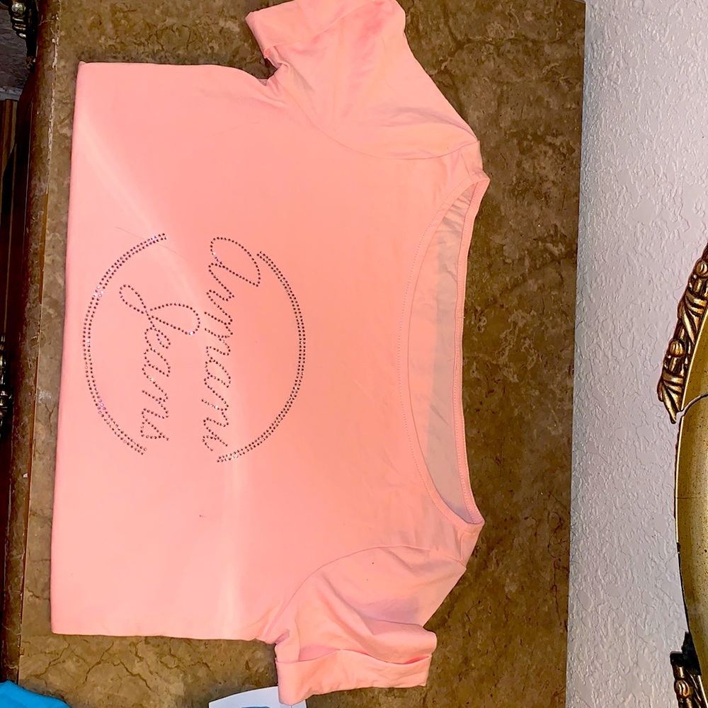 Women’s Armani shirt size M